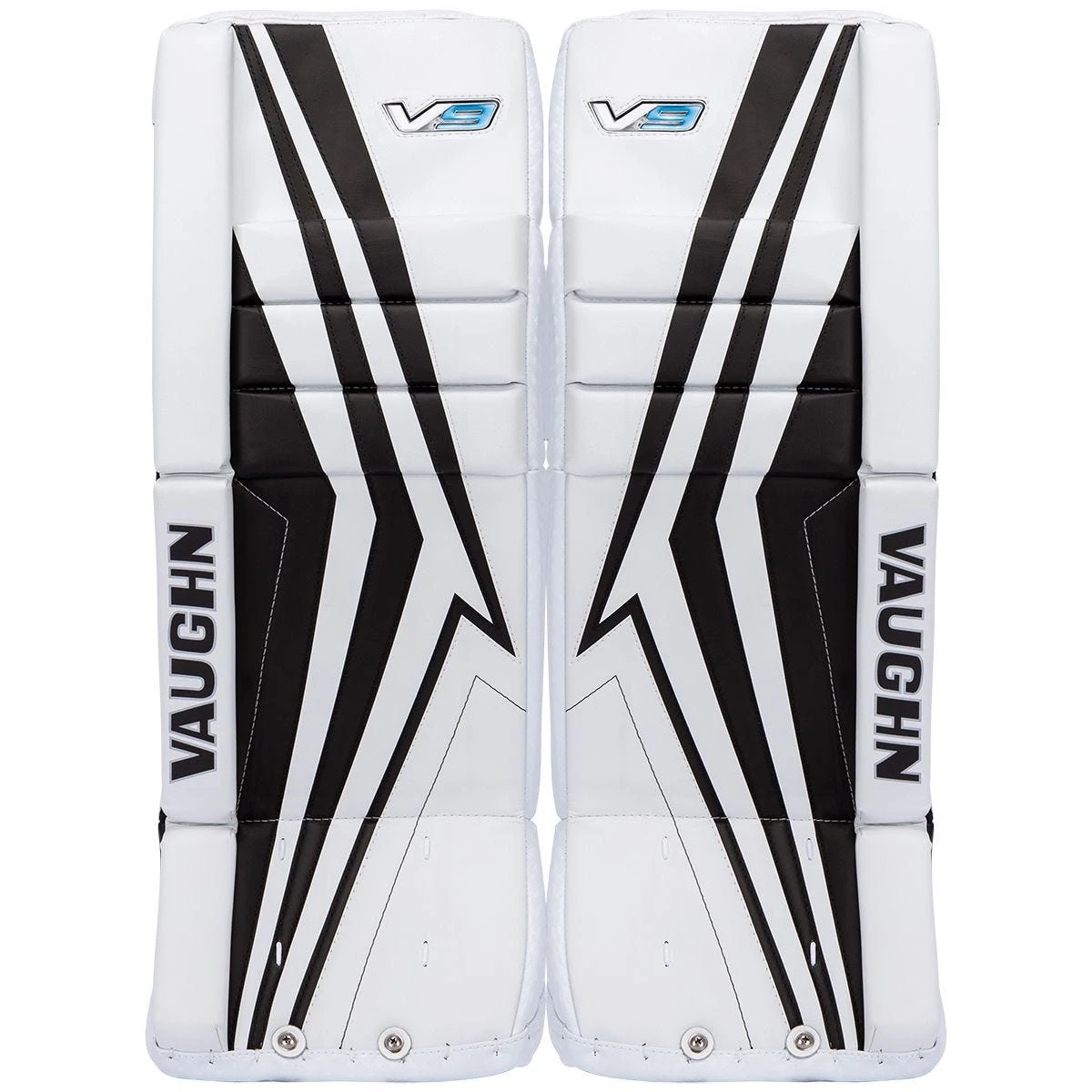 Vaughn Velocity V9 Junior Goalie Leg Pads