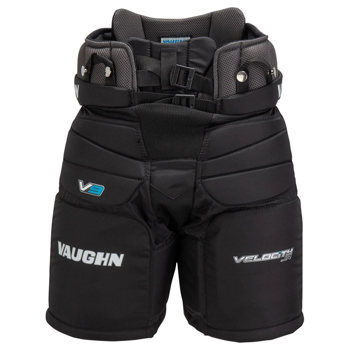 Vaughn Velocity V9 Junior Goalie Pants - Image 2
