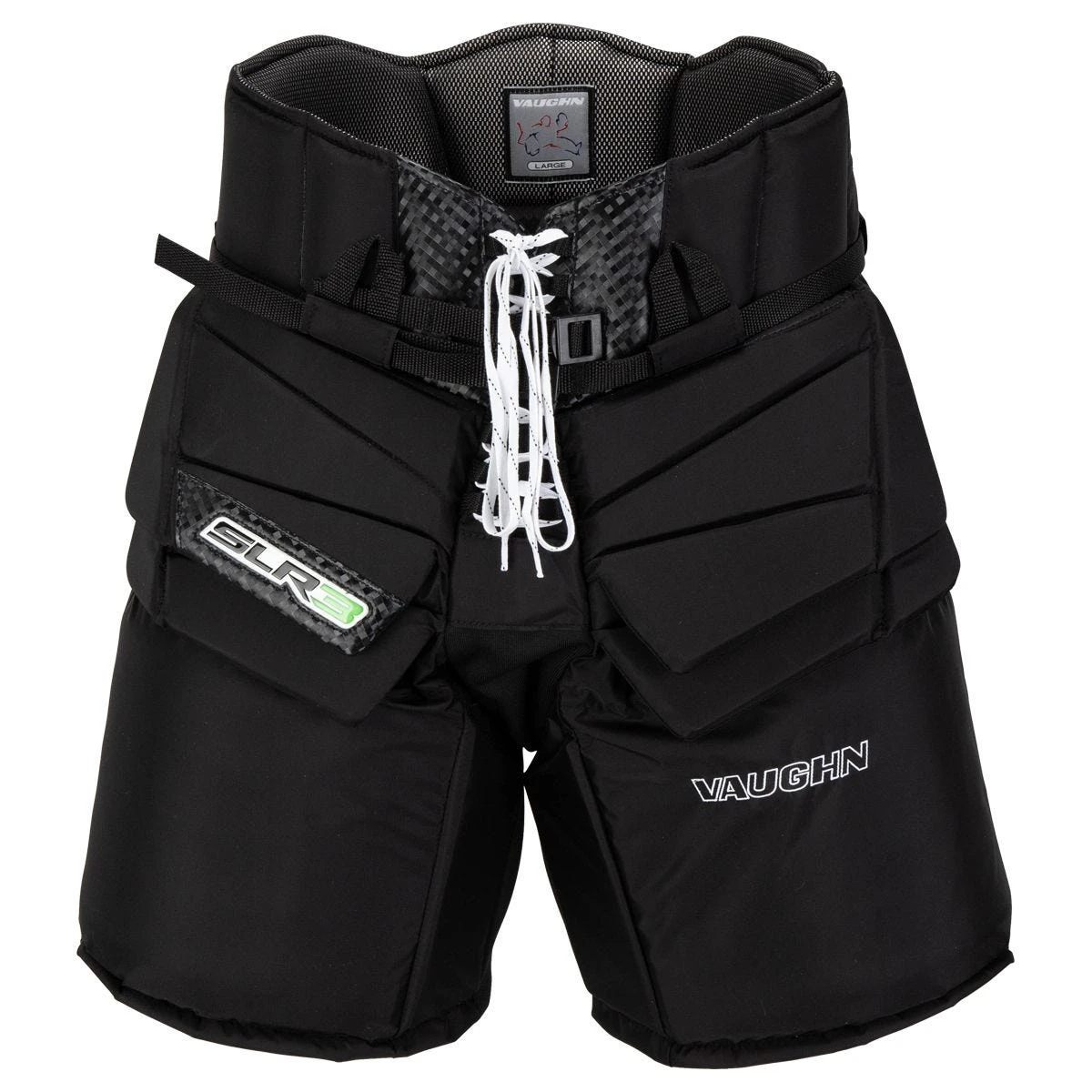 Vaughn Ventus SLR3 Pro Carbon Senior Goalie Pants - Image 2