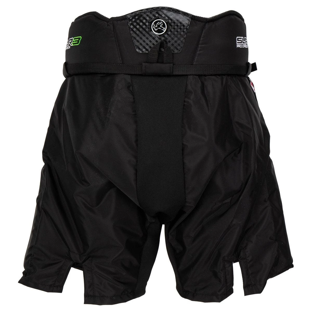 Vaughn Ventus SLR3 Pro Carbon Senior Goalie Pants - Image 4