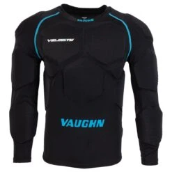 Vaughn Velocity V9 Senior Goalie Padded Compression Shirt