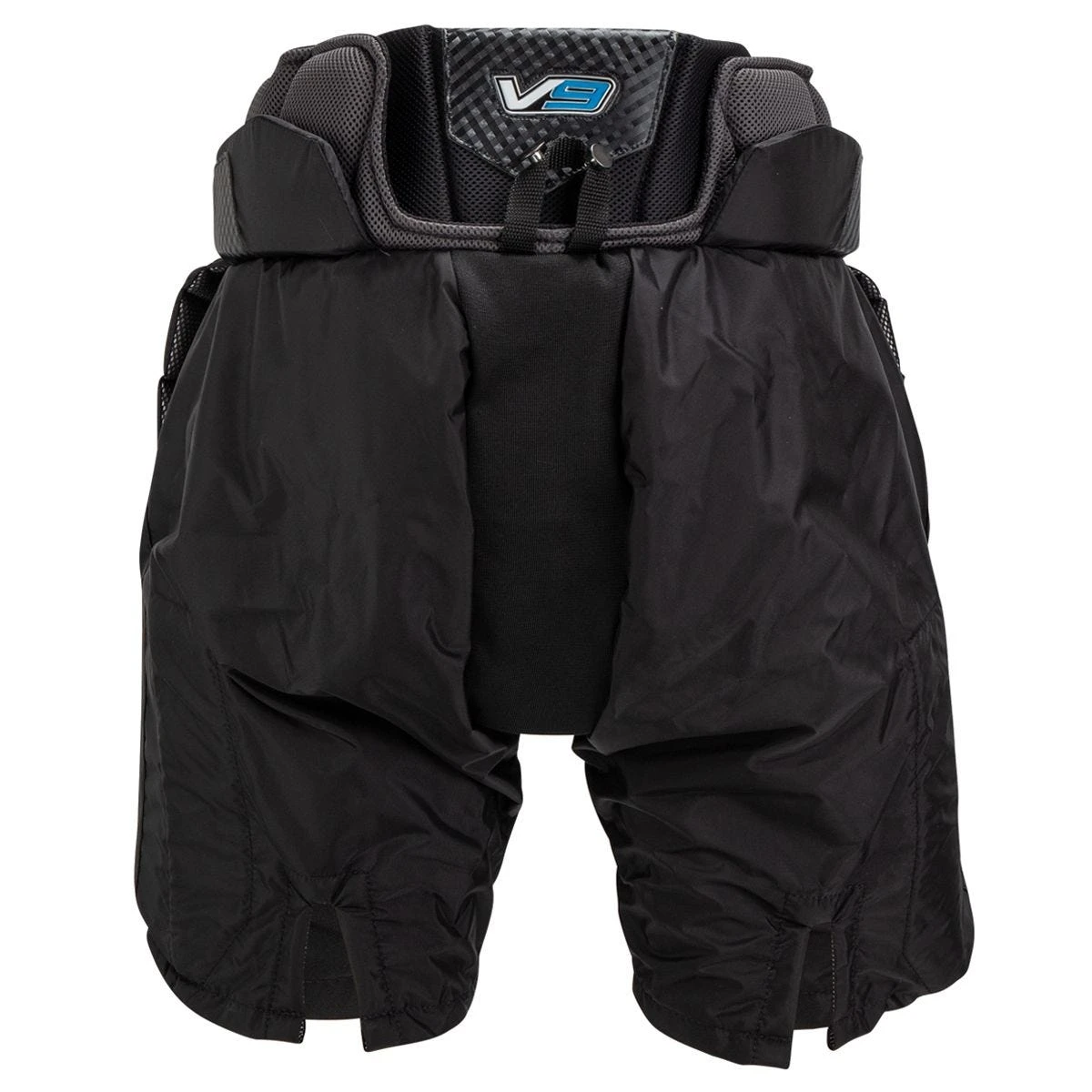 Vaughn Velocity V9 Pro Carbon Senior Goalie Pants - Image 4