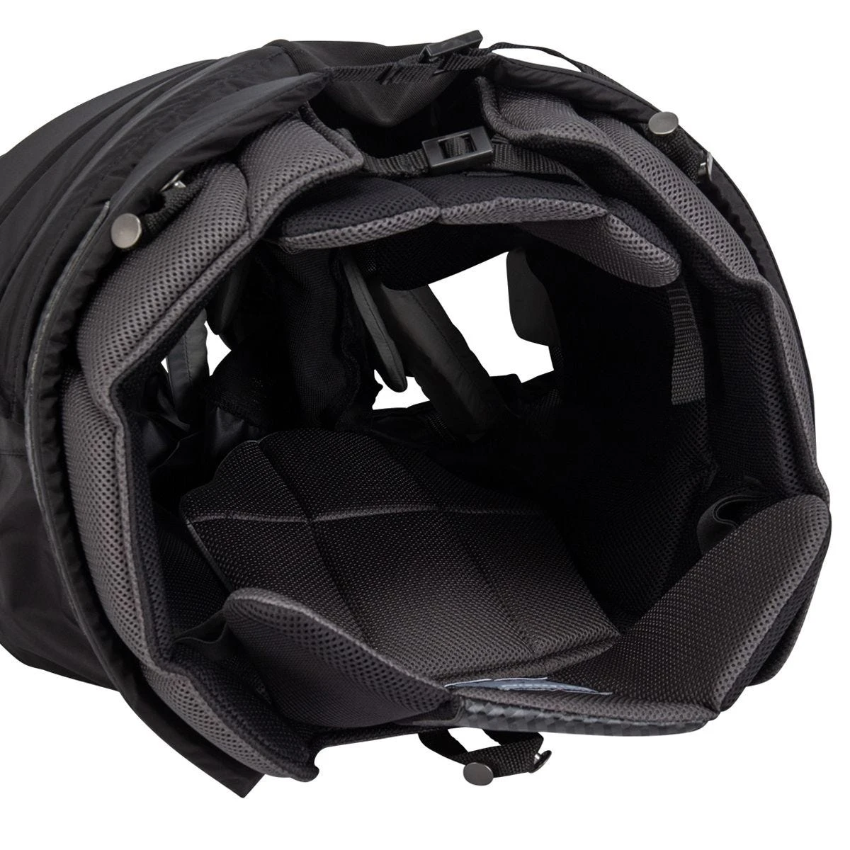 Vaughn Velocity V9 Pro Carbon Senior Goalie Pants - Image 5