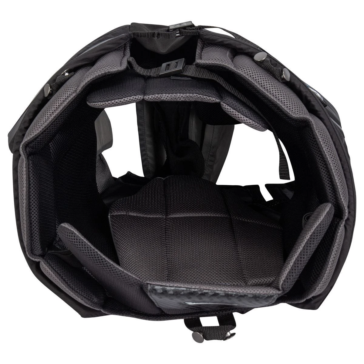 Vaughn Velocity V9 Pro Carbon Senior Goalie Pants - Image 6