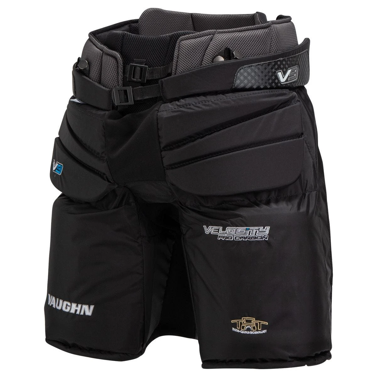 Vaughn Velocity V9 Pro Carbon Senior Goalie Pants