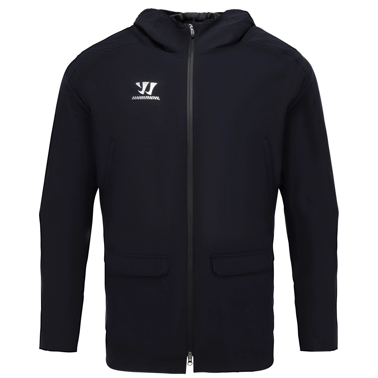 Warrior 3 In 1 Senior Parka