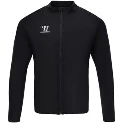 Warrior Alpha X Presentation Senior Full Zip Jacket