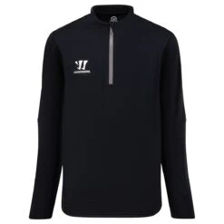 Warrior Covert Hybrid Junior Quarter Zip Pullover