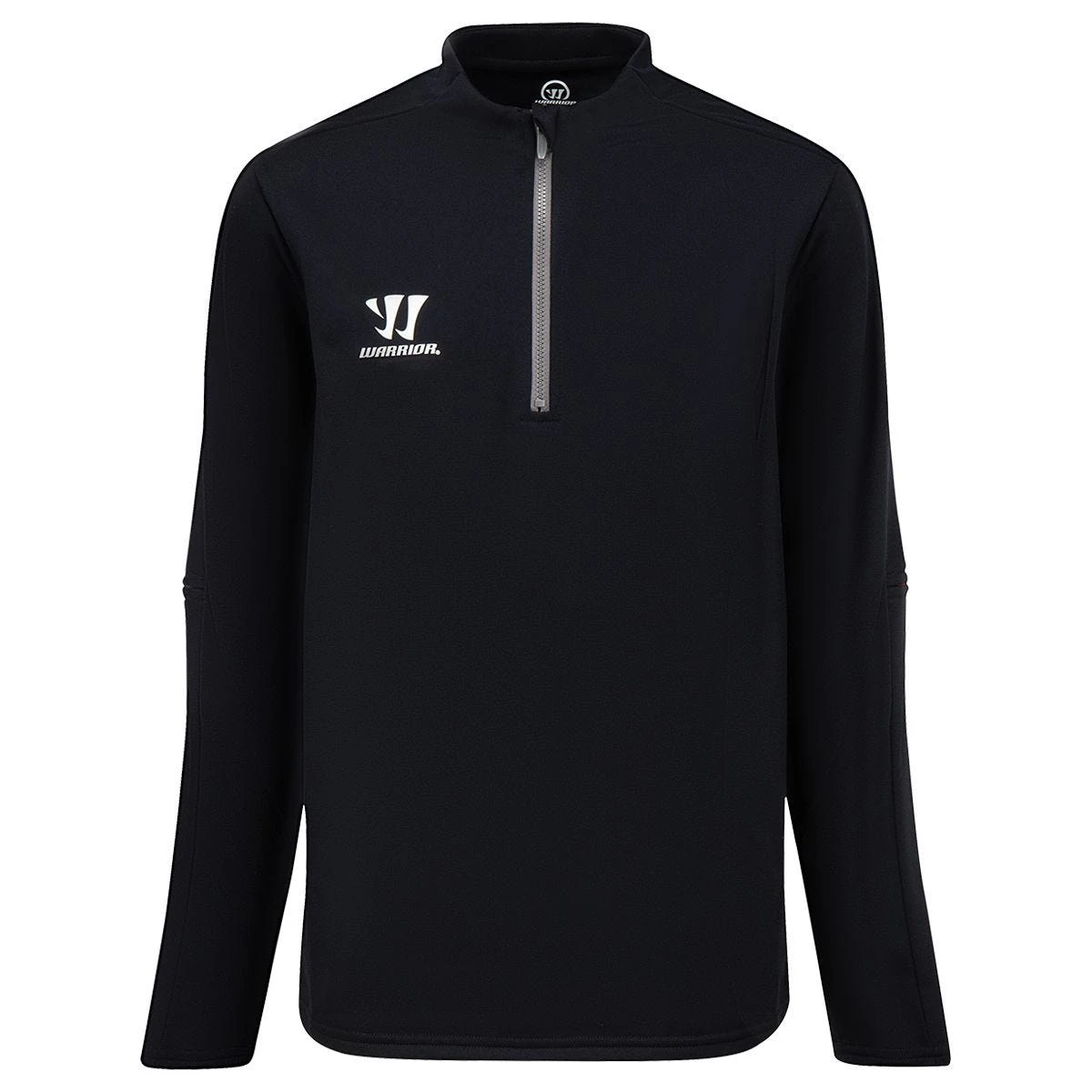 Warrior Covert Hybrid Junior Quarter Zip Pullover