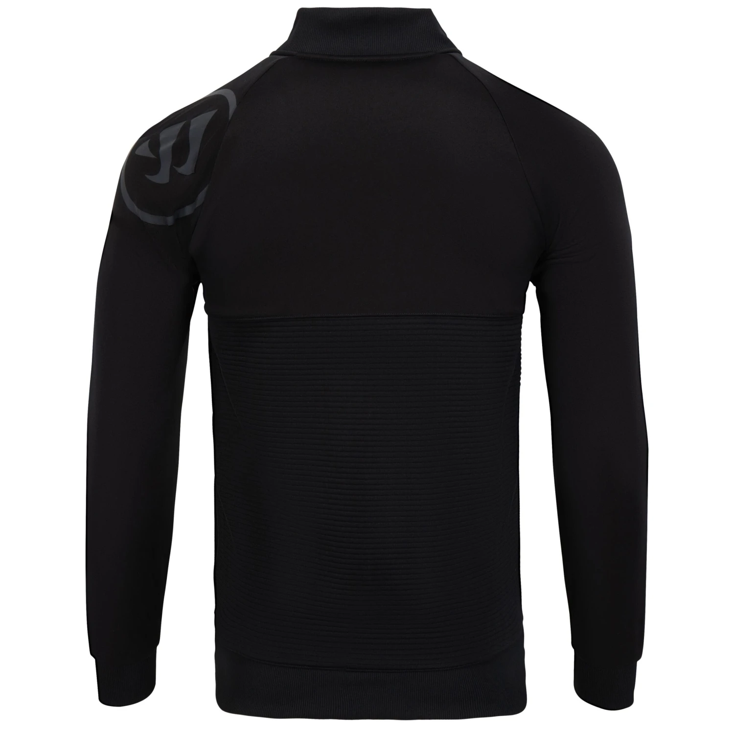 Warrior Covert Travel Senior Full Zip Jacket - Image 2