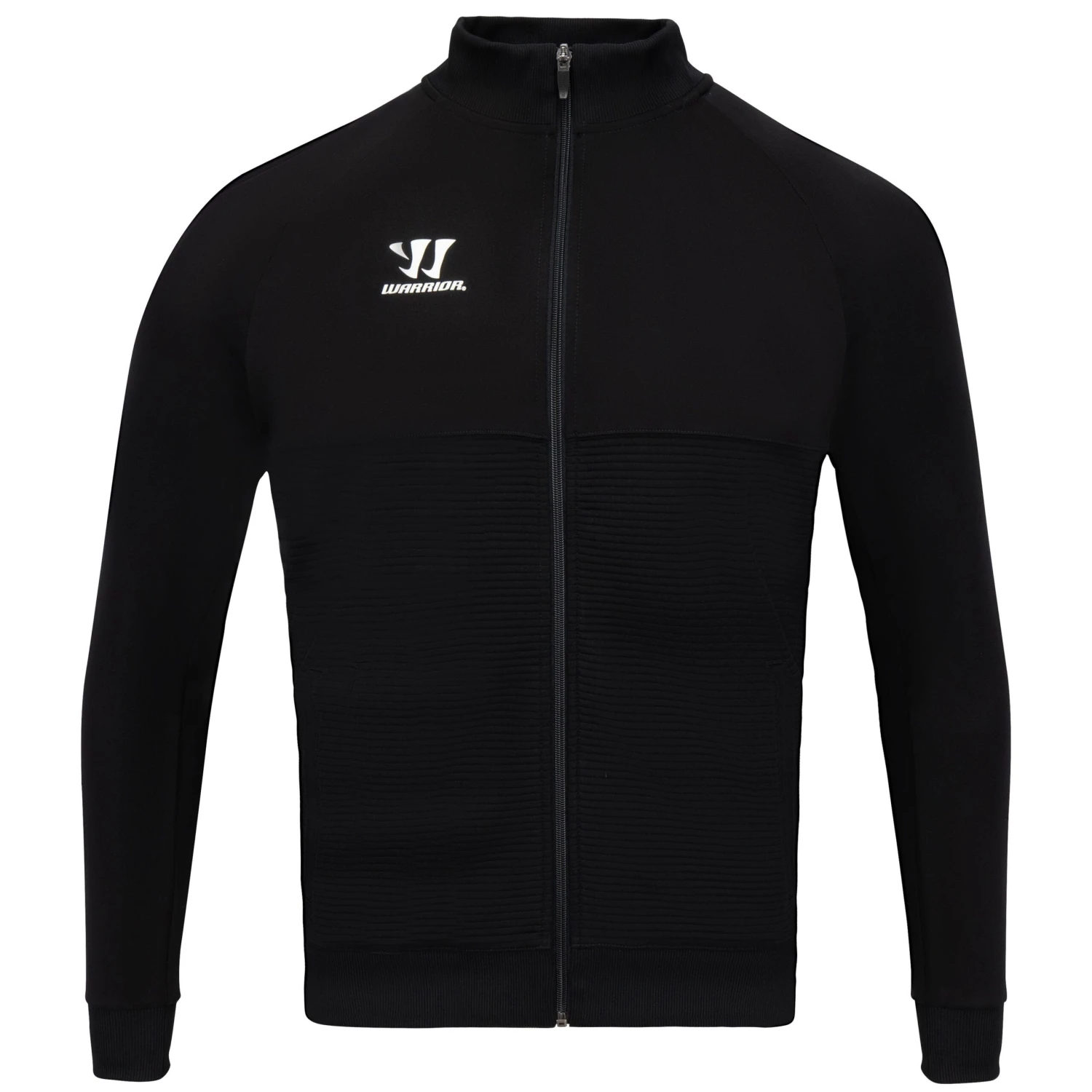 Warrior Covert Travel Senior Full Zip Jacket