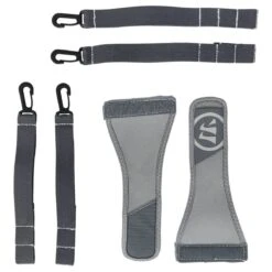 Warrior Ritual G6 Elastic Strap Kit - Junior