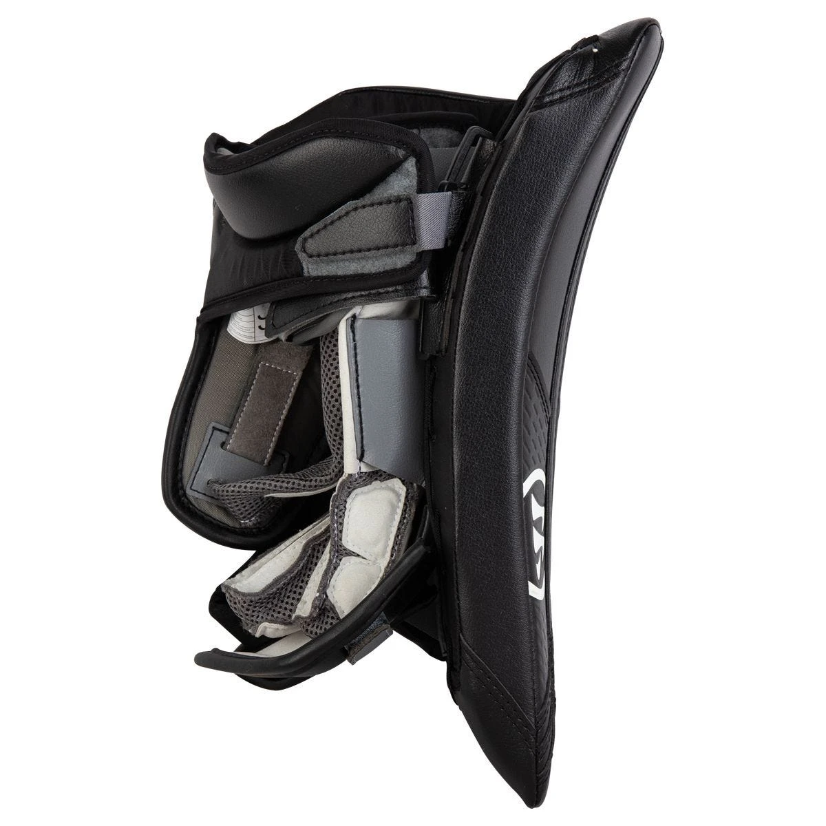 Warrior Ritual G6.1 Pro+ Senior Goalie Blocker - Image 3