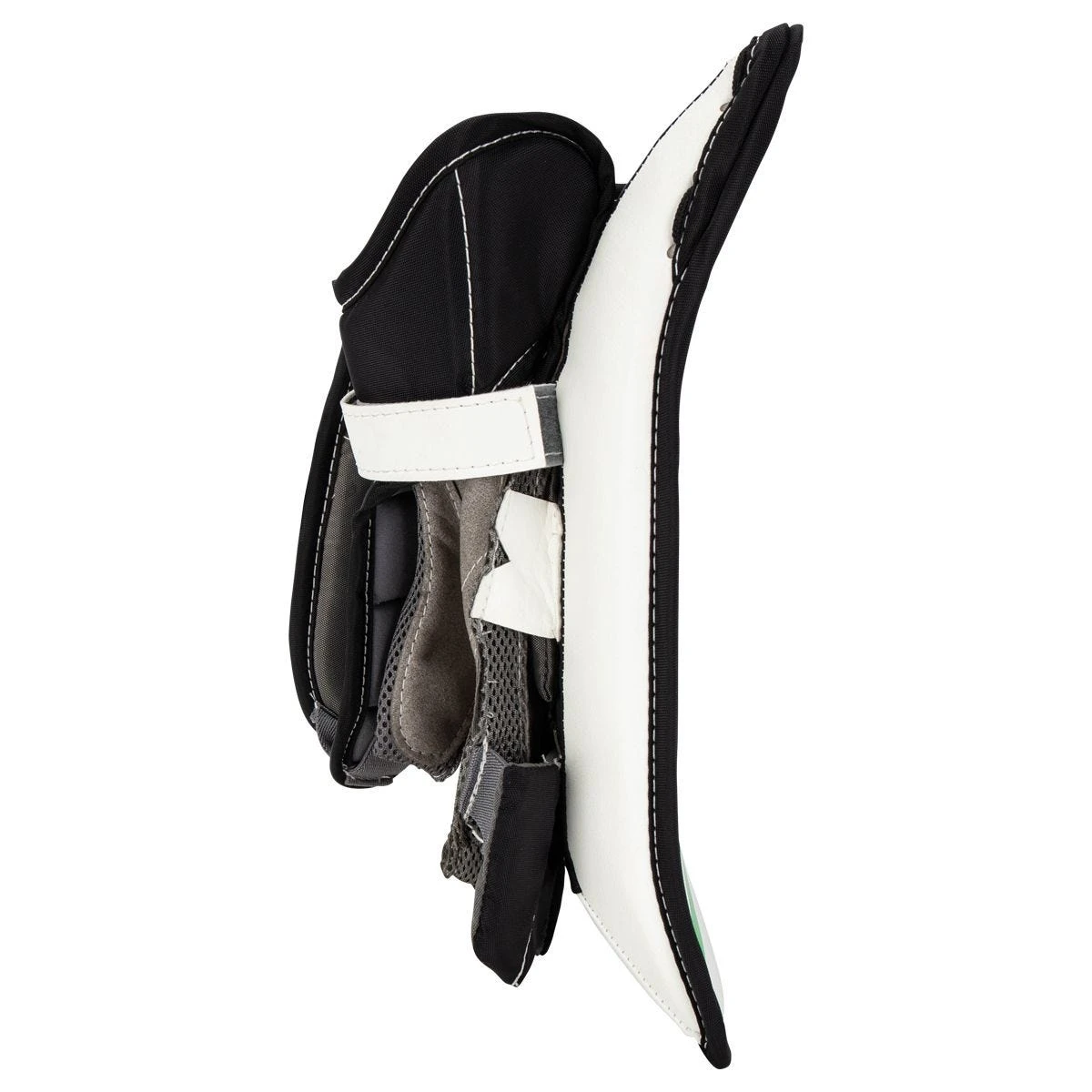 Warrior Ritual G6 E+ Youth Goalie Blocker - Image 3