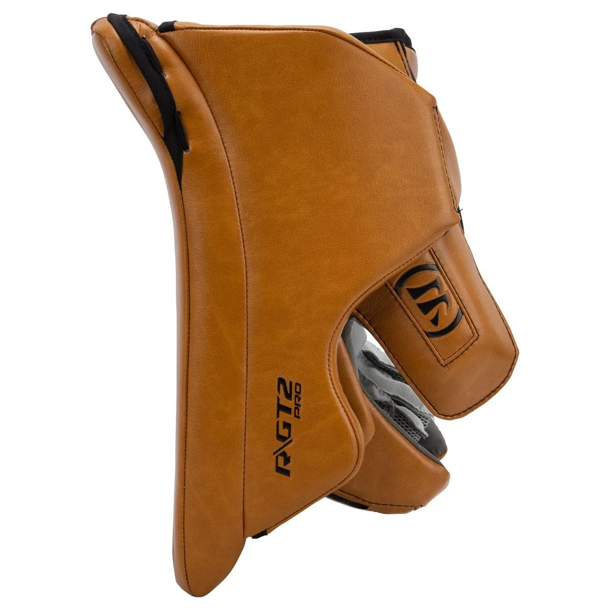 Warrior Ritual GT2 Classic Pro Senior Goalie Blocker - Image 2