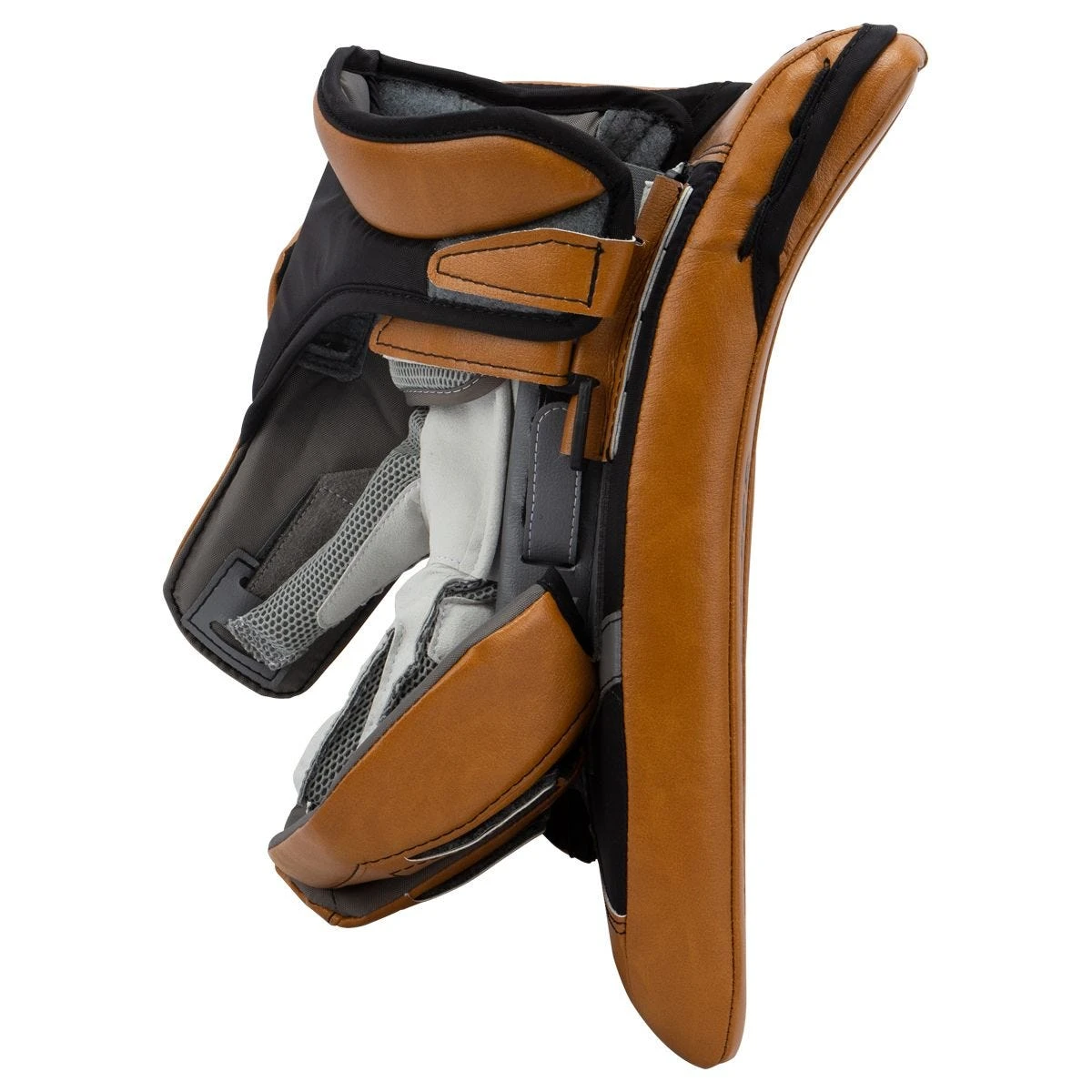 Warrior Ritual GT2 Classic Pro Senior Goalie Blocker - Image 4