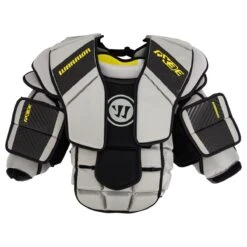 Warrior Ritual X3 E Intermediate Goalie Chest & Arm Protector