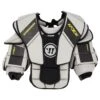 Warrior Ritual X3 E Junior Goalie Chest & Arm Protector