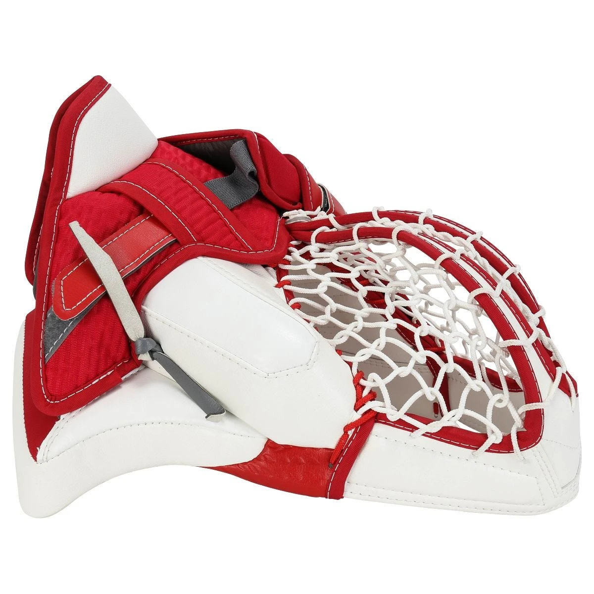 Warrior Ritual G6.1 E+ Senior Goalie Glove - Image 2