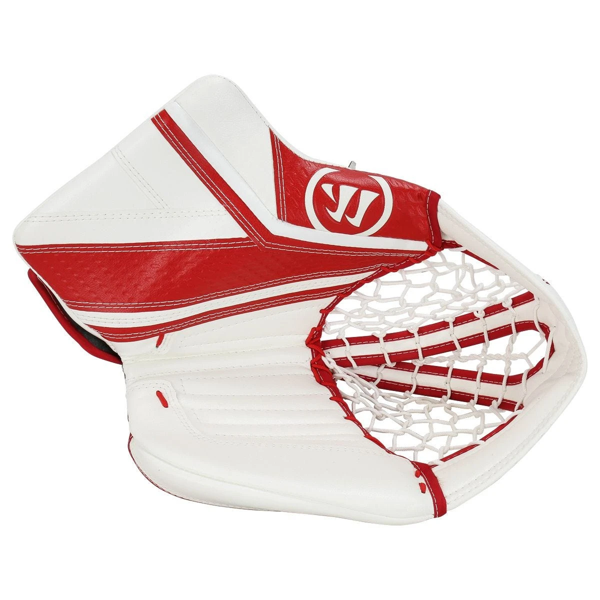 Warrior Ritual G6.1 E+ Senior Goalie Glove