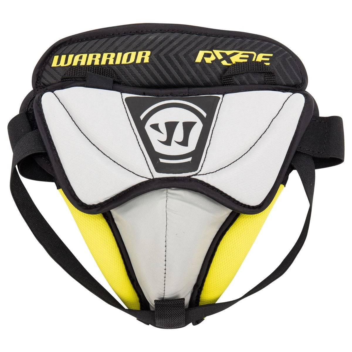 Warrior Ritual X3 E Junior Goalie Jock