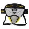 Warrior Ritual X3 E Senior Goalie Jock