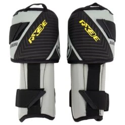 Warrior Ritual X3 E Intermediate Goalie Knee Pads