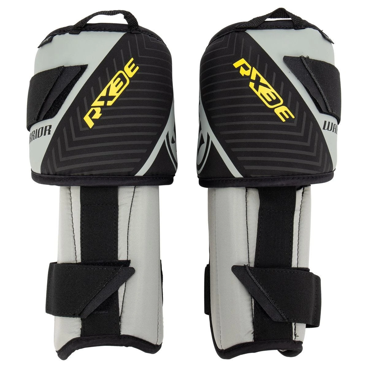 Warrior Ritual X3 E Intermediate Goalie Knee Pads