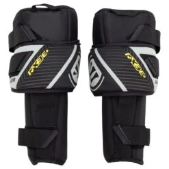 Warrior Ritual X3 E+ Intermediate Goalie Knee Pads