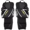 Warrior Ritual X3 E+ Junior Goalie Knee Pads