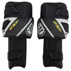 Warrior Ritual X3 E+ Senior Goalie Knee Pads