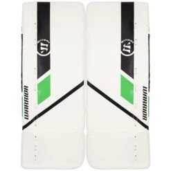Warrior Ritual G5 Youth Goalie Leg Pads