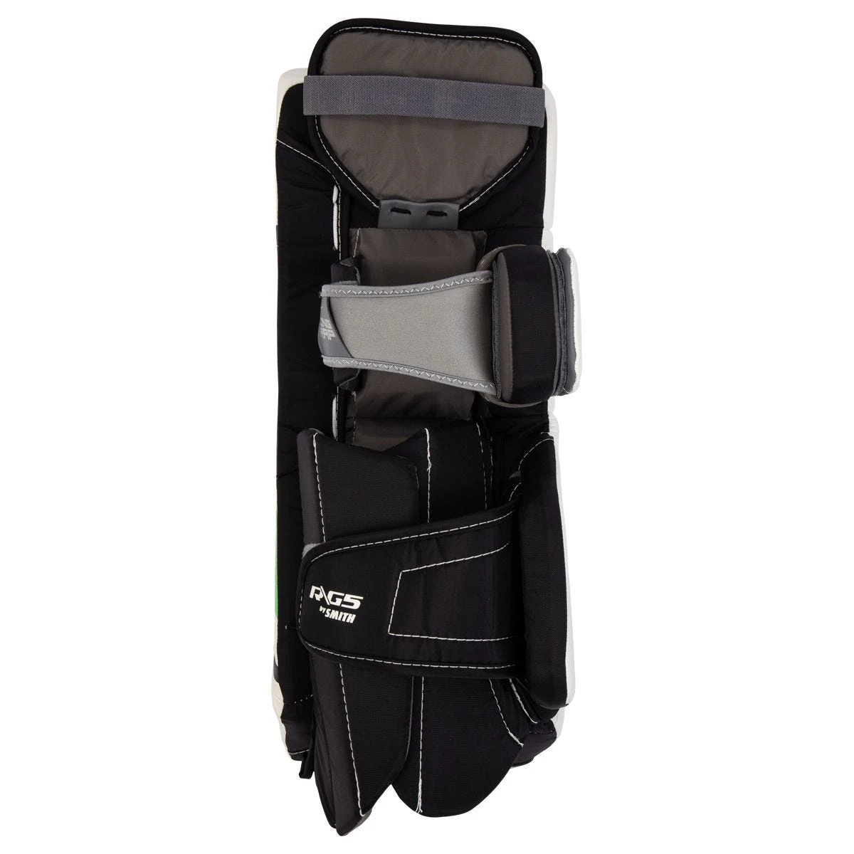 Warrior Ritual G5 Youth Goalie Leg Pads - Image 4