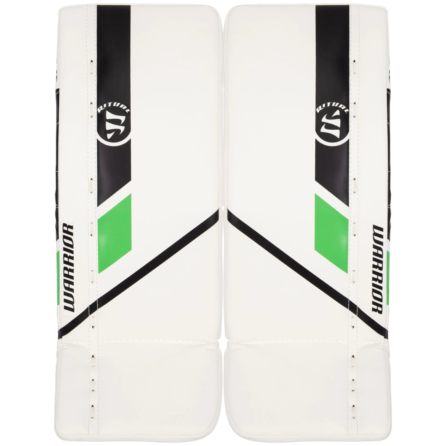 Warrior Ritual G5 Youth Goalie Leg Pads