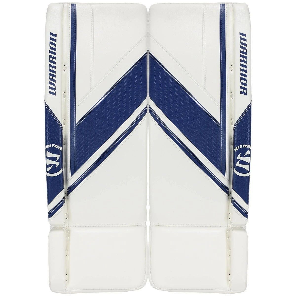 Warrior Ritual G6 E+ Intermediate Goalie Leg Pads