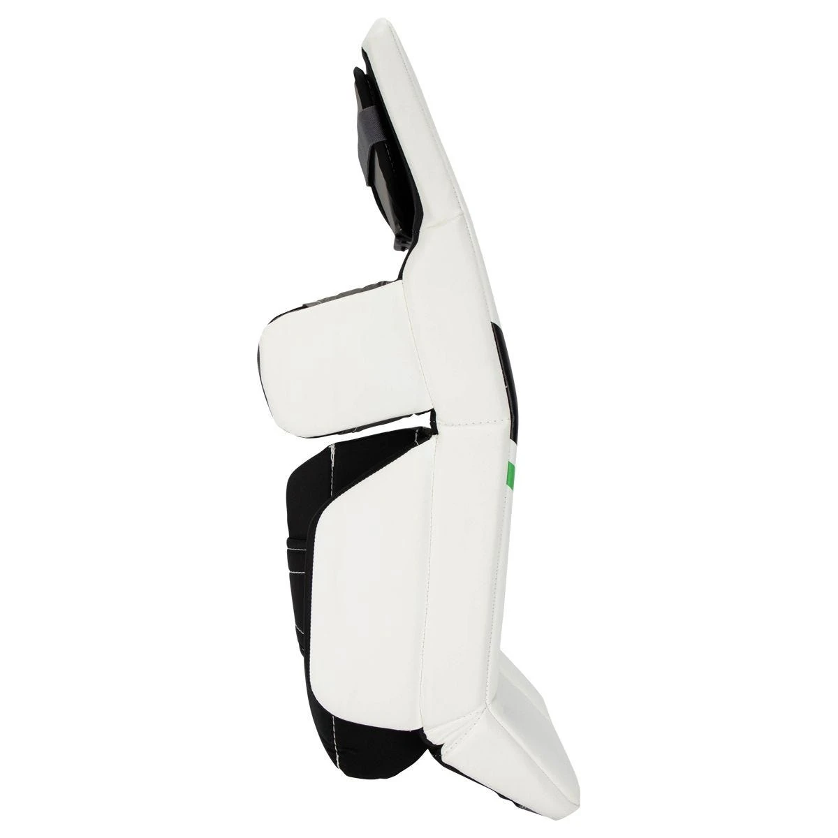 Warrior Ritual G6 E+ Youth Goalie Leg Pads - Image 3