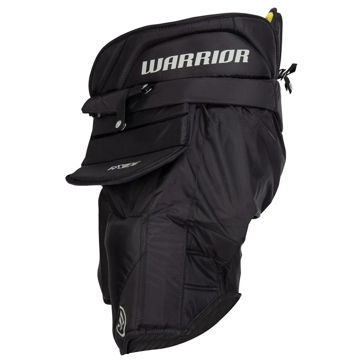 Warrior Ritual X3 E Intermediate Goalie Pants - Image 2