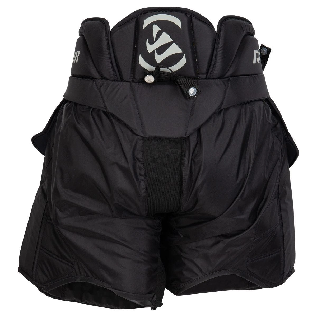 Warrior Ritual X3 E Intermediate Goalie Pants - Image 3