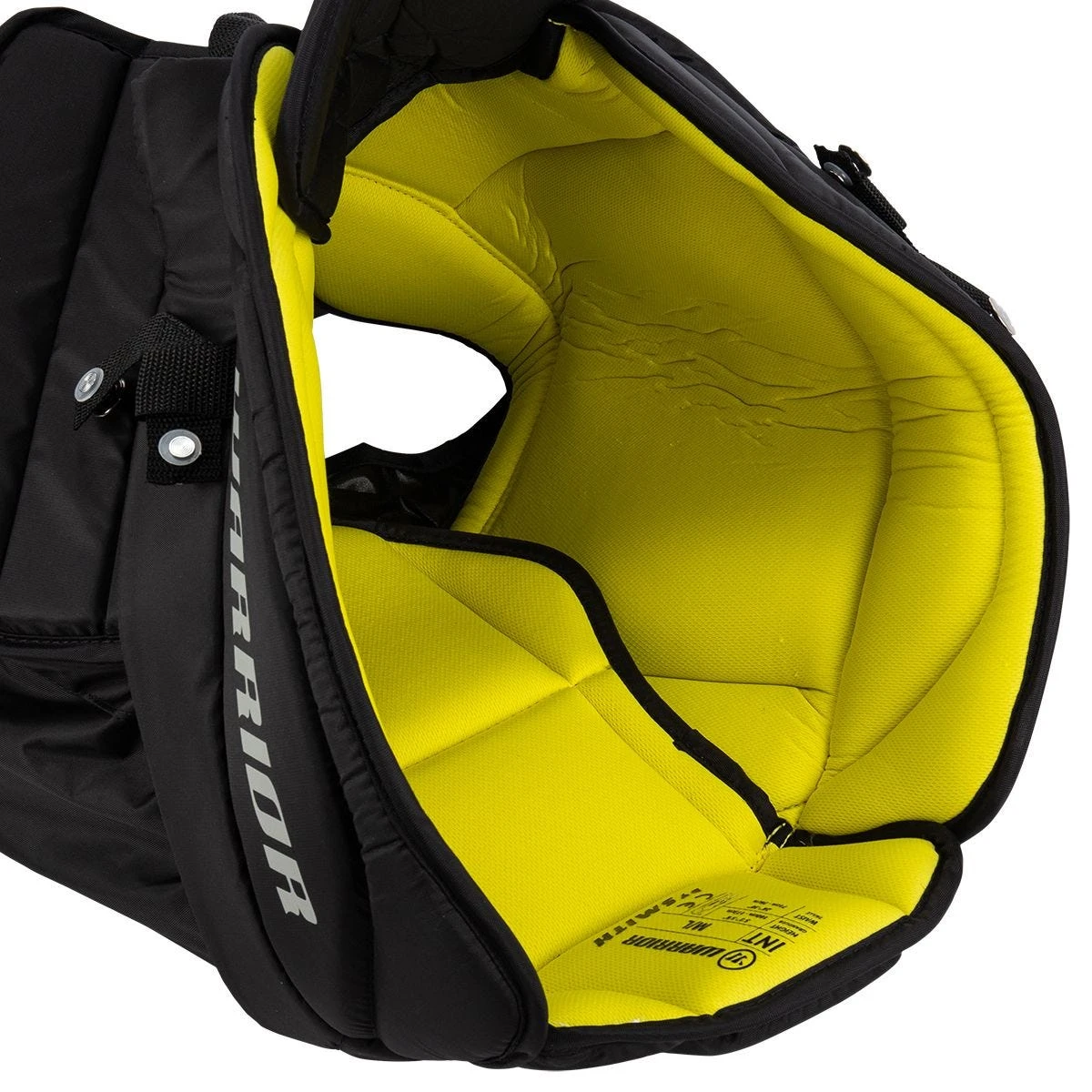 Warrior Ritual X3 E Intermediate Goalie Pants - Image 4