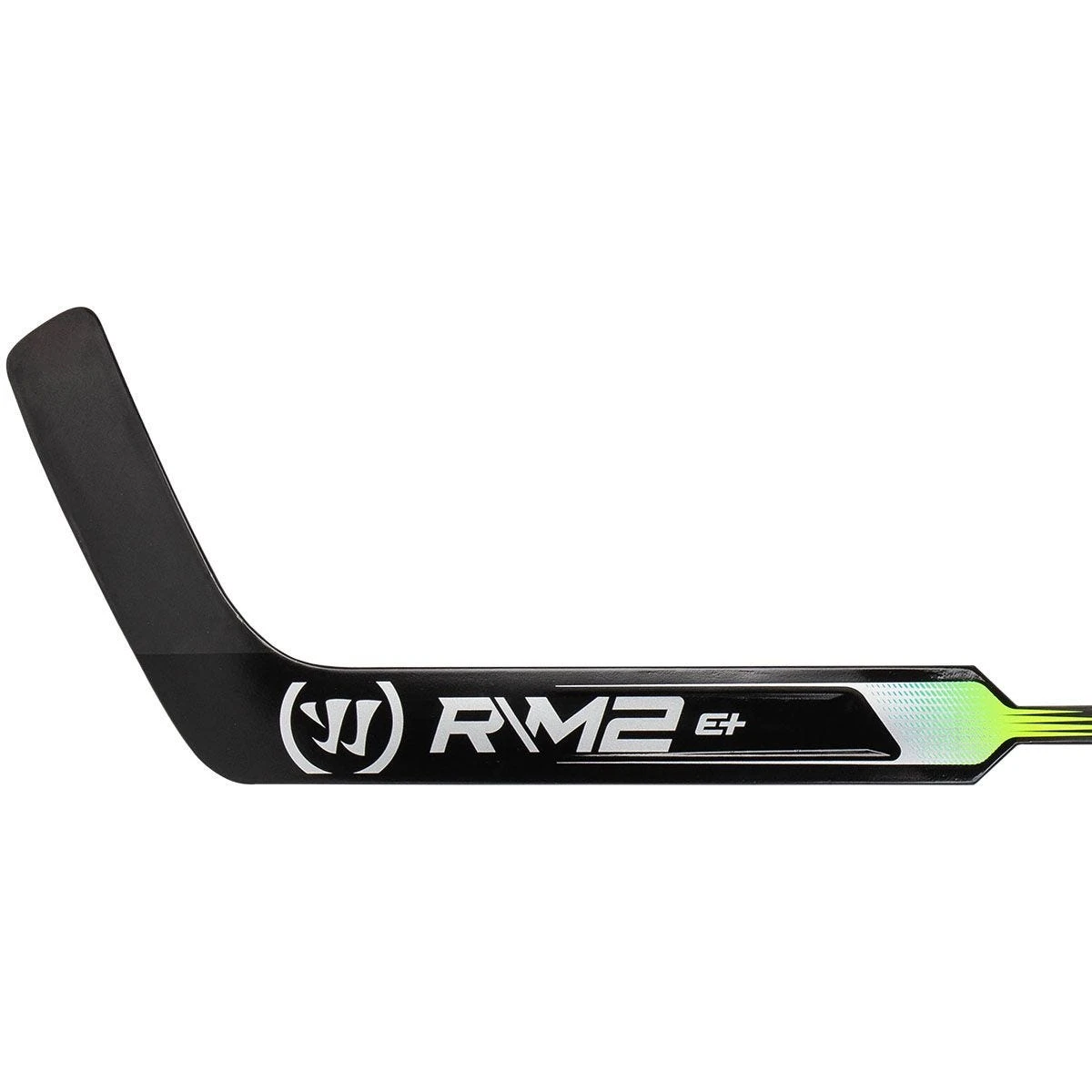Warrior Ritual M2 E+ Intermediate Goalie Stick - Image 4