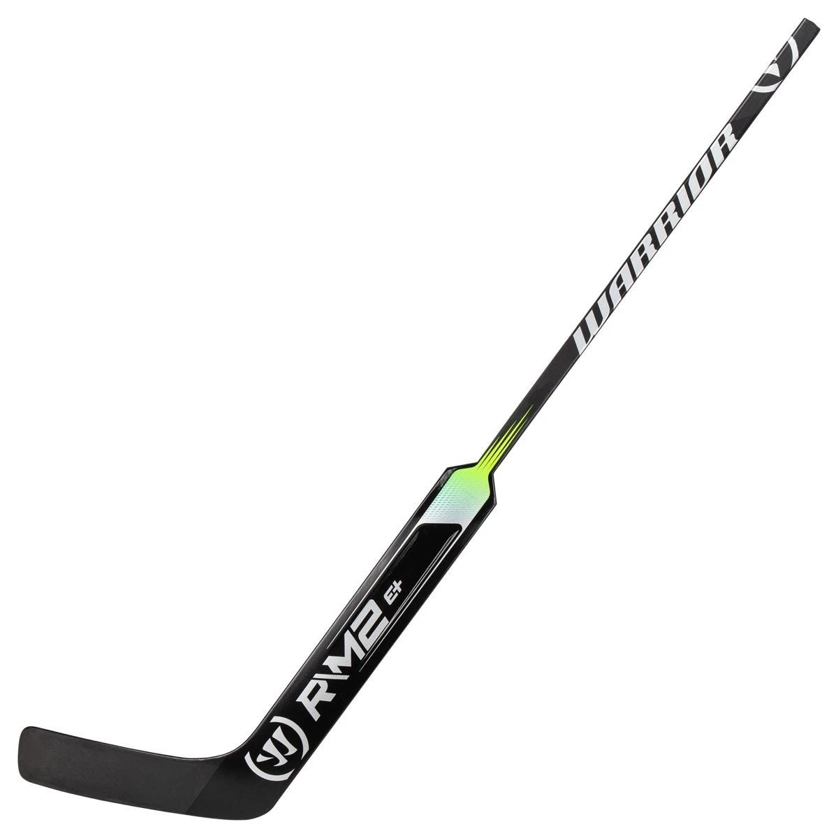 Warrior Ritual M2 E+ Intermediate Goalie Stick