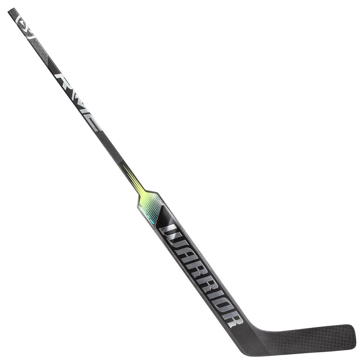 Warrior Ritual M2 Pro Senior Goalie Stick - Image 3