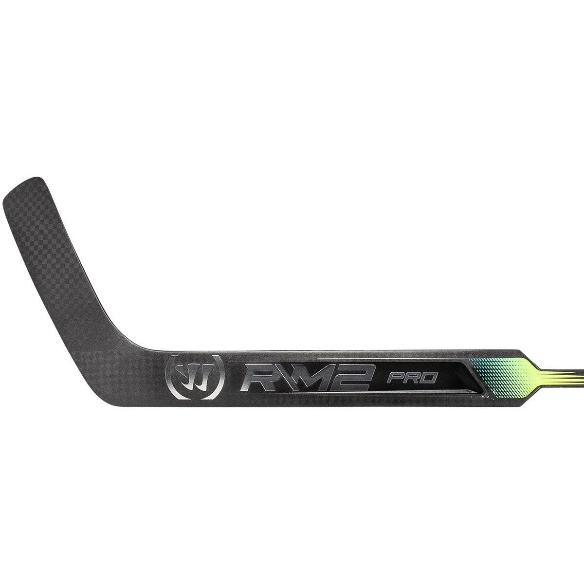 Warrior Ritual M2 Pro Senior Goalie Stick - Image 4