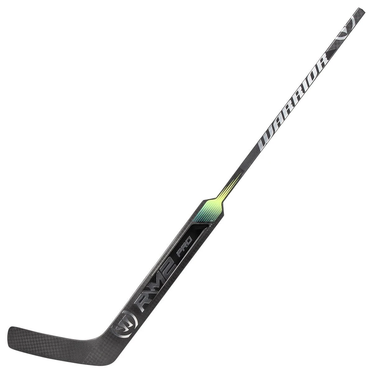 Warrior Ritual M2 Pro Senior Goalie Stick