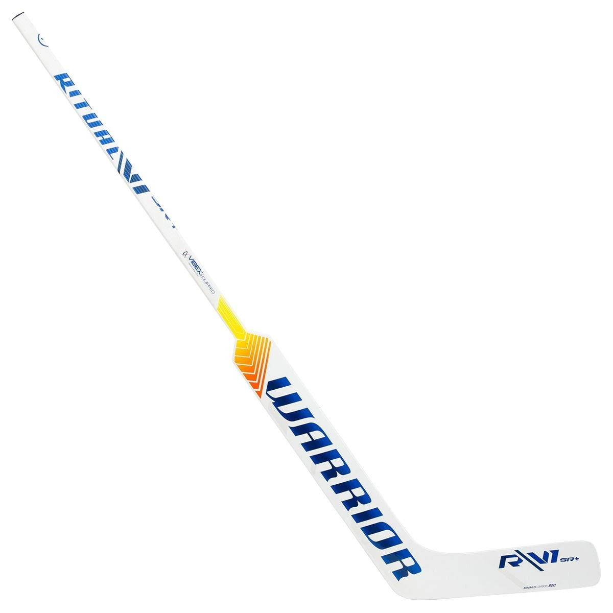 Warrior Ritual V1 Intermediate+ Goalie Stick - Image 6