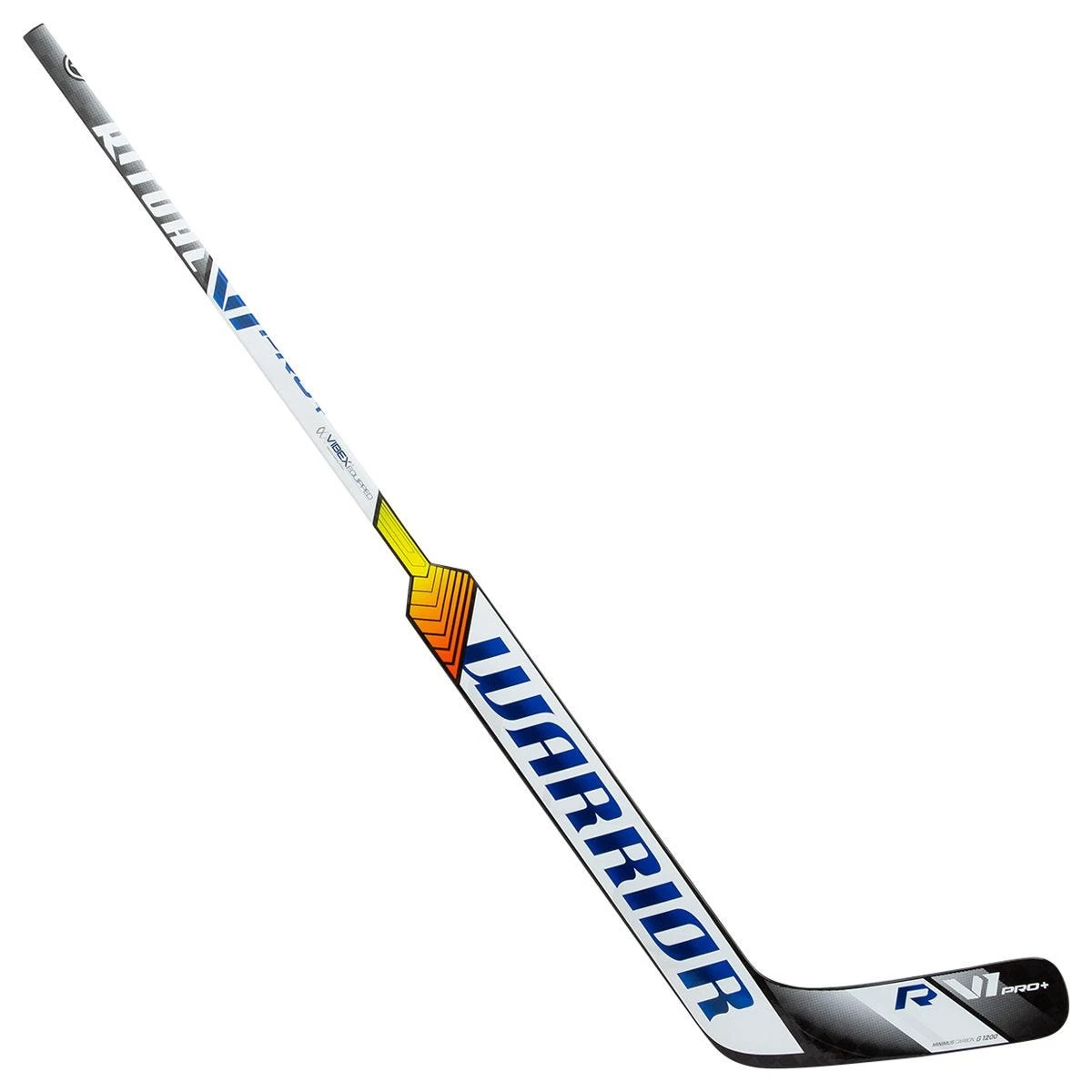 Warrior Ritual V1 Pro+ Senior Goalie Stick - Image 6