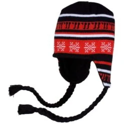 Warrior Lodge Beanie