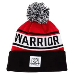 Warrior Toque Beanie