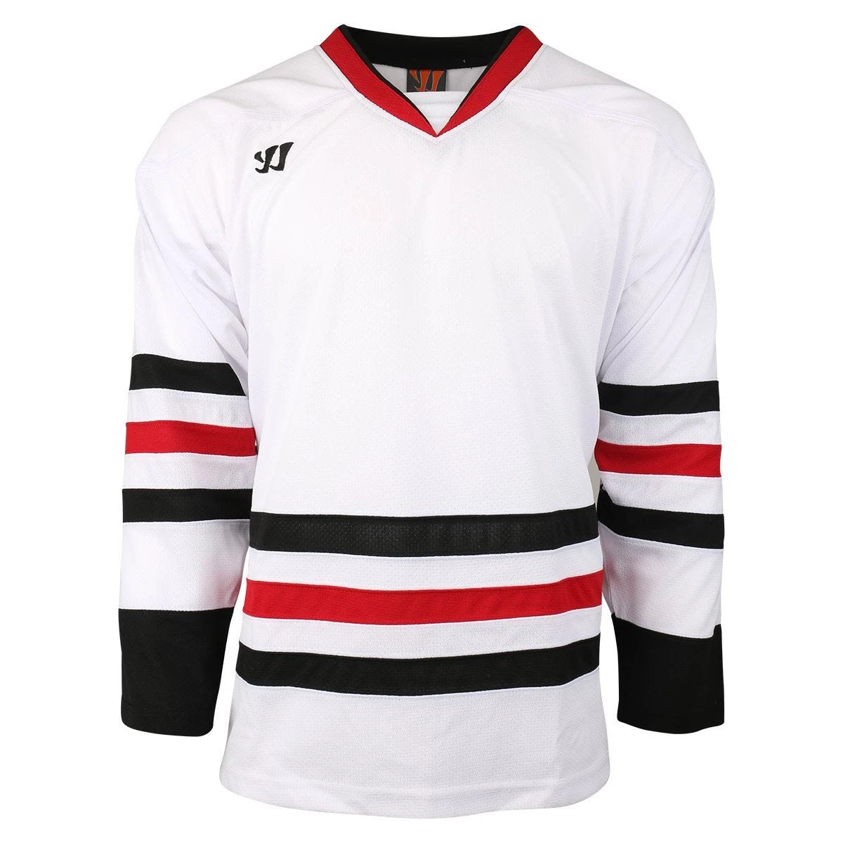 Warrior KH130 Youth Hockey Jersey - Chicago Blackhawks - Image 3