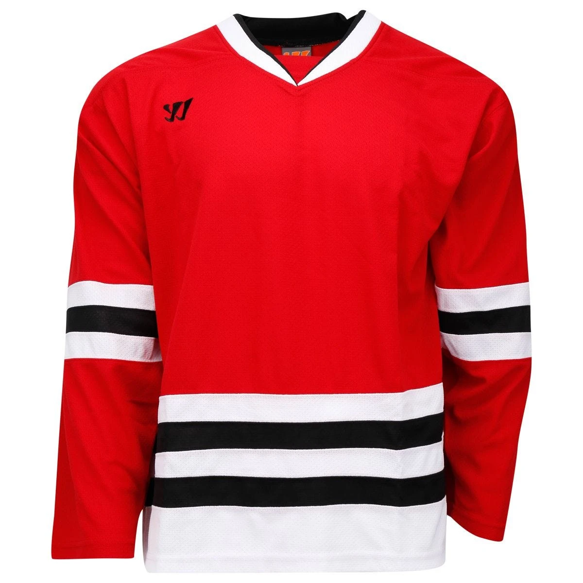 Warrior KH130 Youth Hockey Jersey - Chicago Blackhawks - Image 2